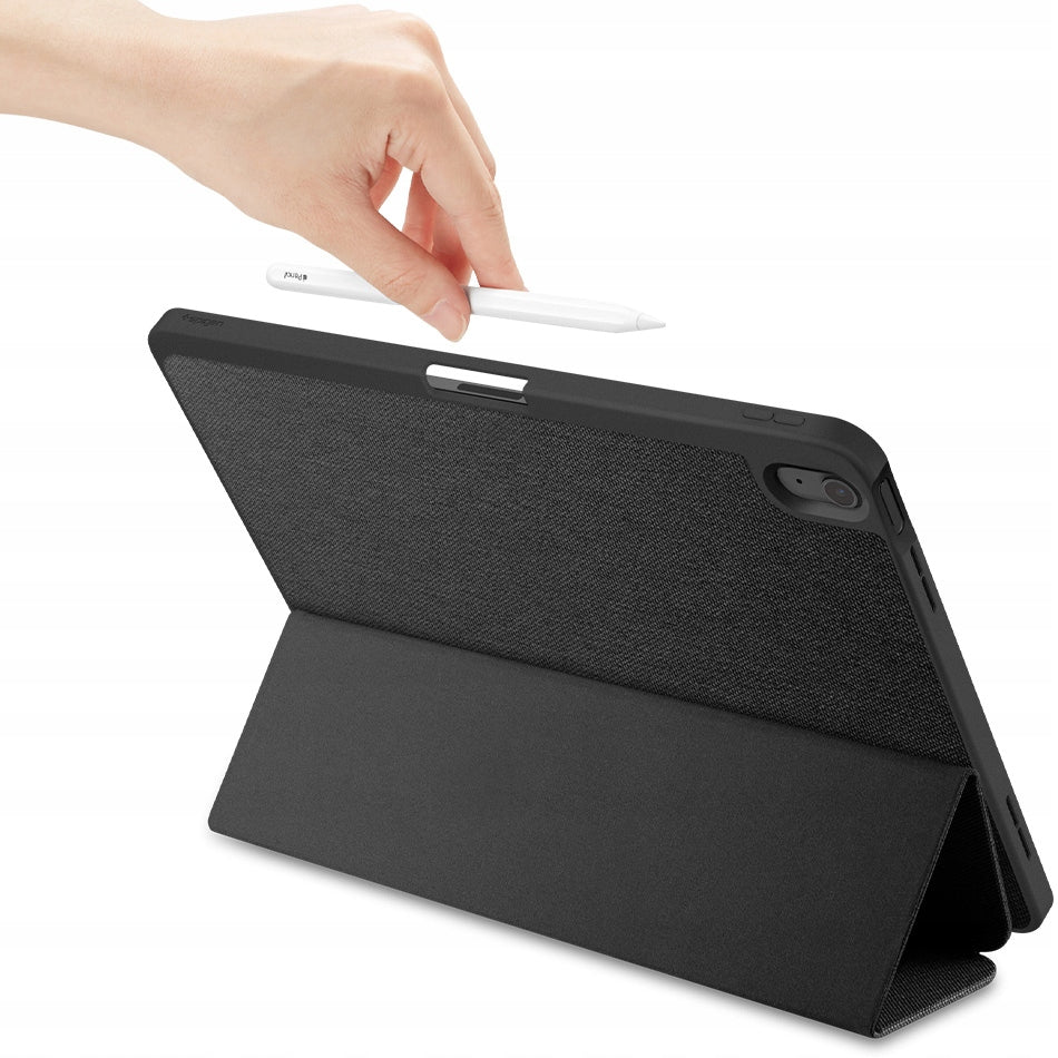 Elegant flip case for iPad Air 13 M4/M3/M2, Spigen Urban Fit Manufacturer code ACS07671