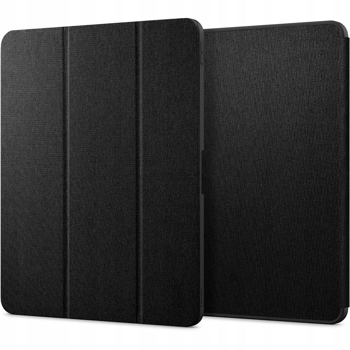 Elegant flip case for iPad Air 13 M4/M3/M2, Spigen Urban Fit Packaging status original