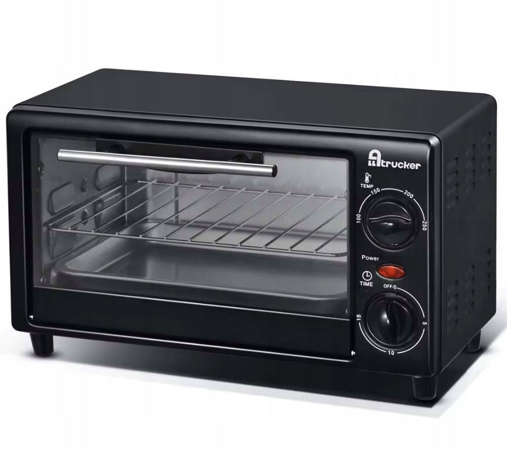 Elektrická trouba ohřívací, 8 litrů, 24V / 300W
