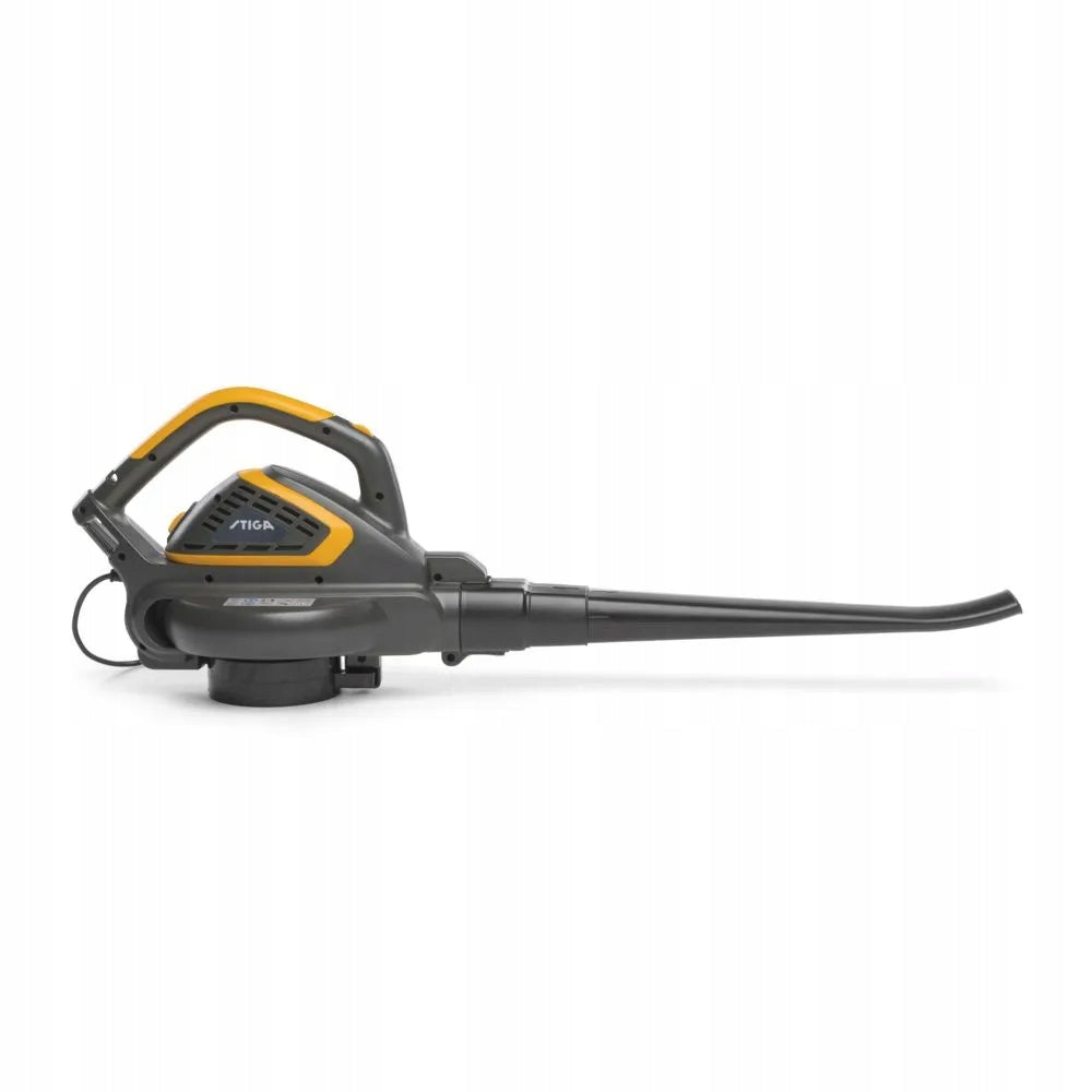 Elektrický fukár a vysávač STIGA BL 130c V Brand Stiga