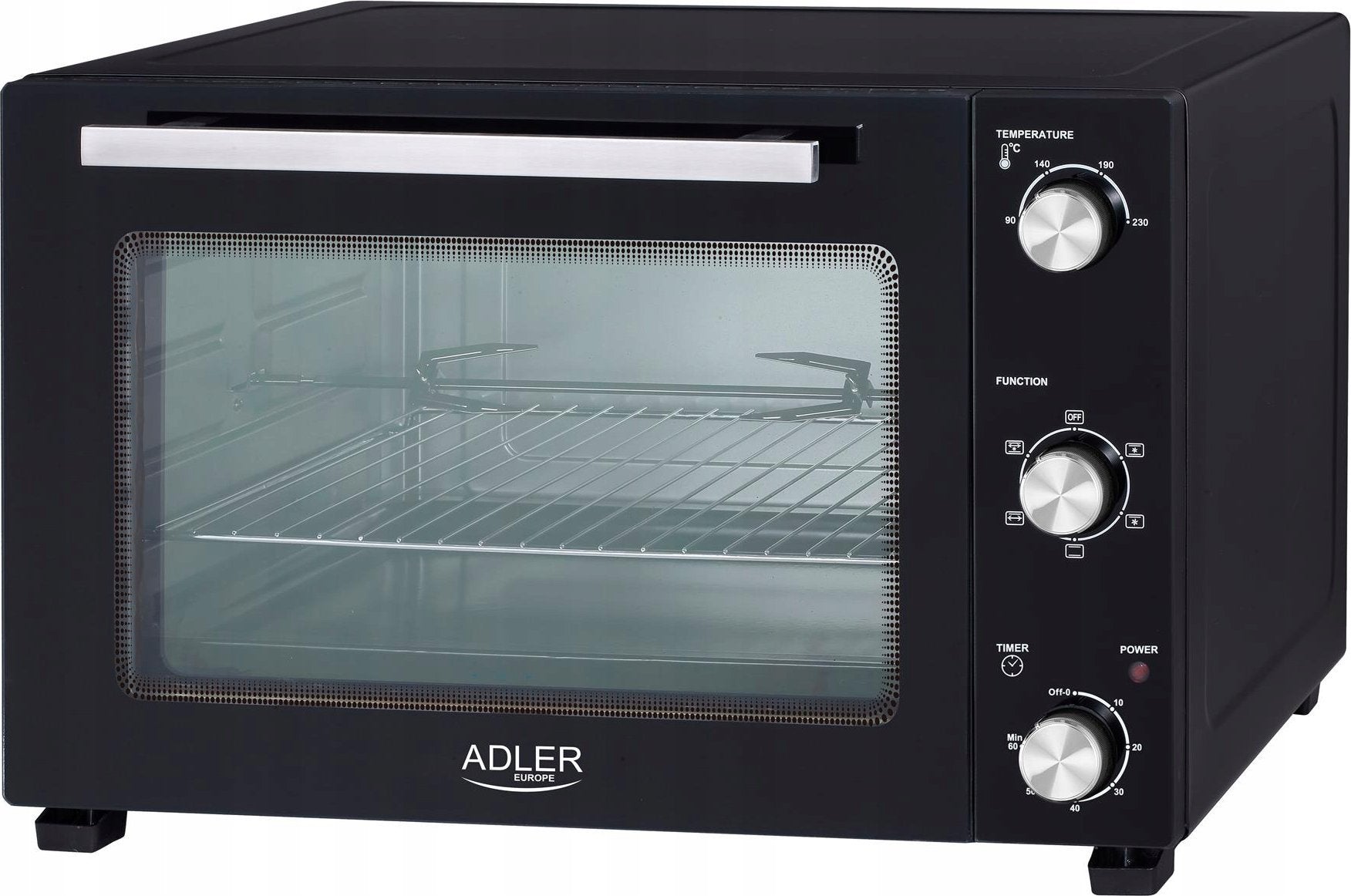Elektrin orkait Adler AD-6026 (48L)