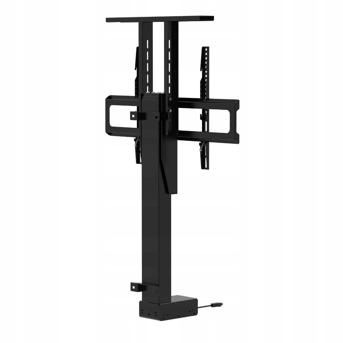 Elevator for ELECTRIC TV 60kg VESA +SMART Remote Control Spacetronik Packaging status original