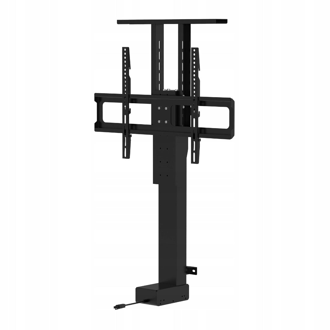 Elevator for ELECTRIC TV 60kg VESA +SMART Remote Control Spacetronik