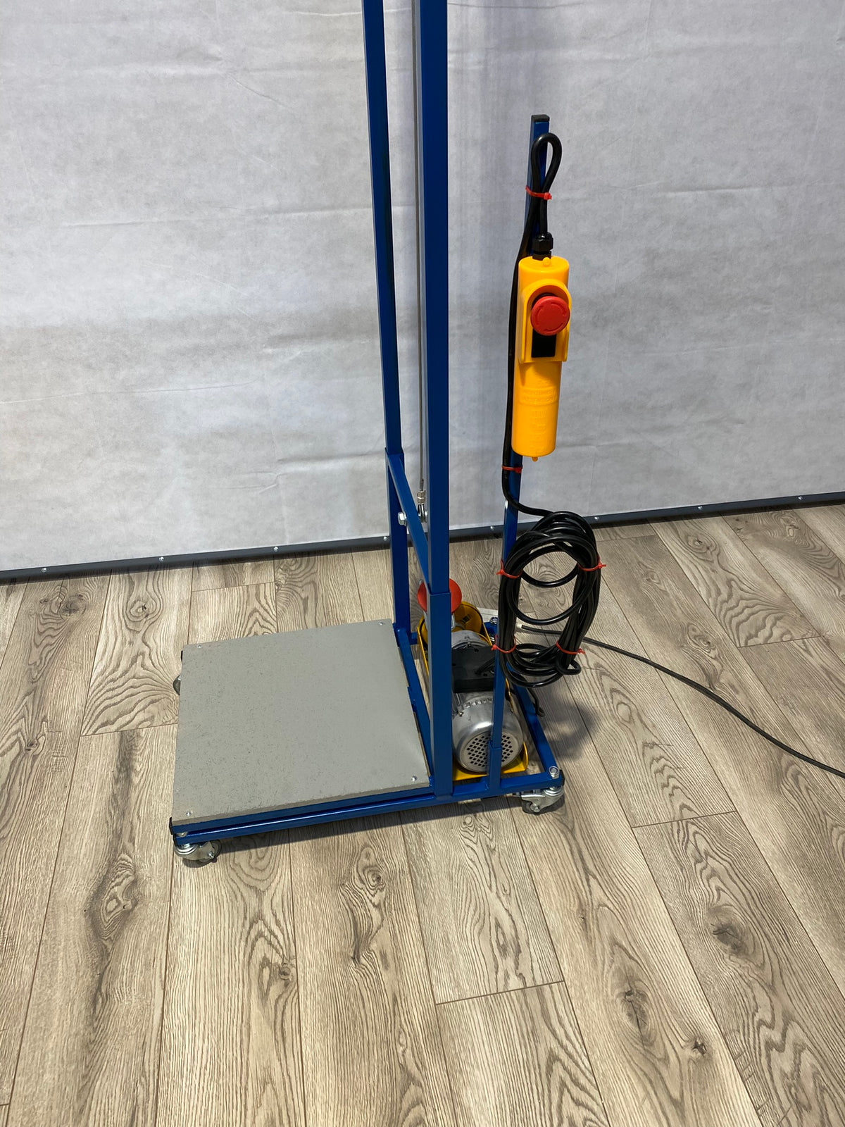 Elevator lift for coal eco-pea pellet Brand no brand