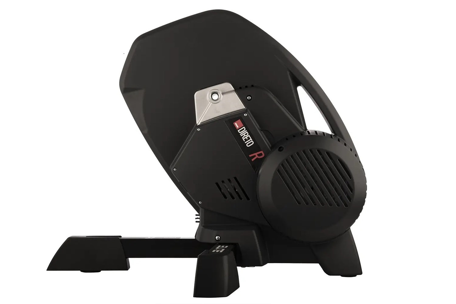 Elite Direto XR-T trainer Packaging status original