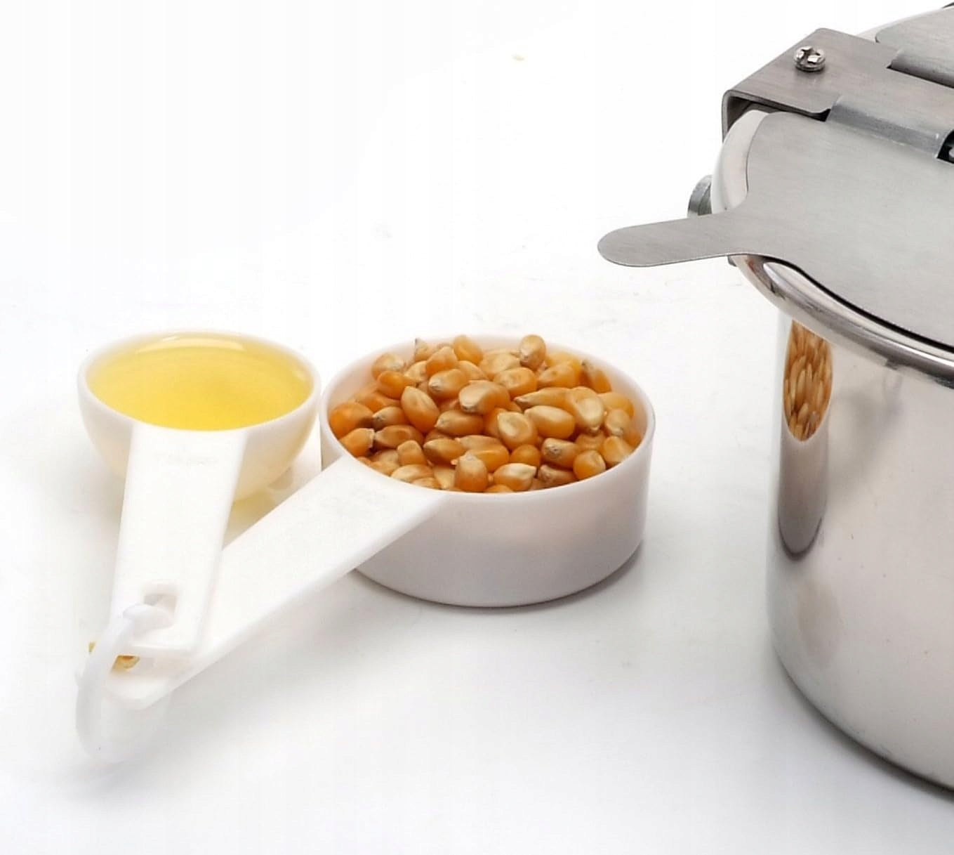 Elite Gourmet Popcorn Machine 2,5 Ounce Retro Tableware Red Brand Elite