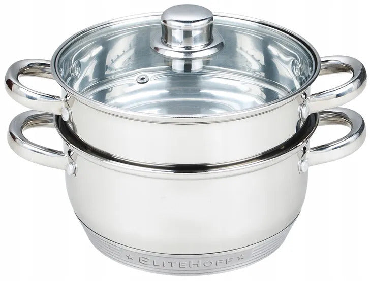 Elitehoff 5 l steamer EAN (GTIN) 5907768747060