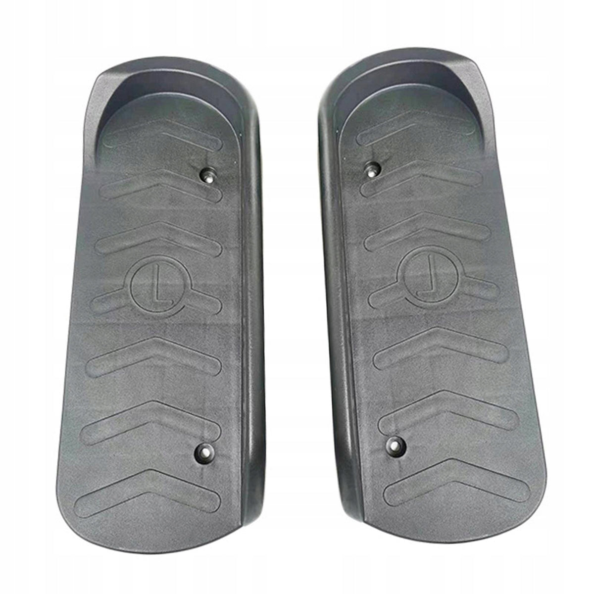 Elliptical Foot Pedals Pedal Supplies Exercise Equipment Foot 41cmx15.4cm Brand no brand
