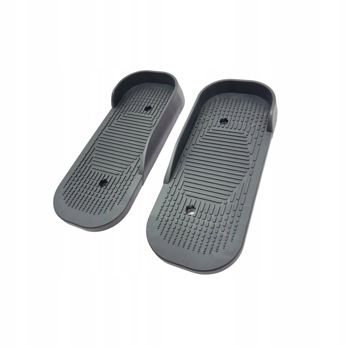 Elliptical Machine Foot Pedals Anti Slip Accessory Practical Fitness Brand no brand