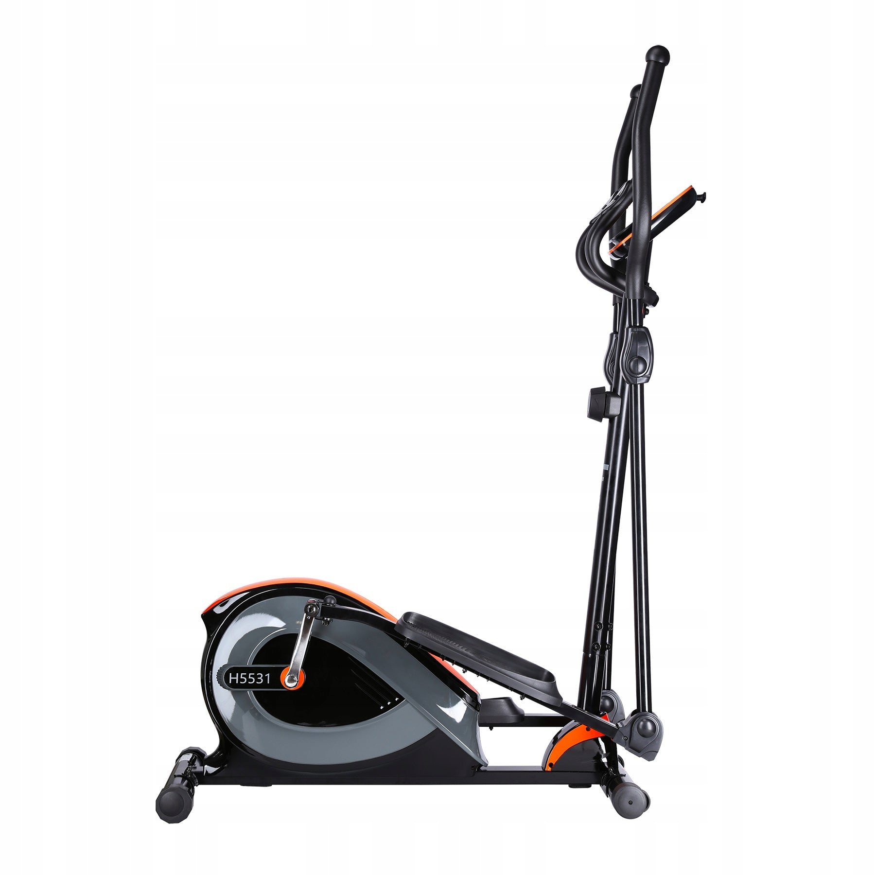 Elliptical Machine elliptical cross trainer HMS Magnetic Bluetooth Training Cinema Manufacturer code 5905721537055