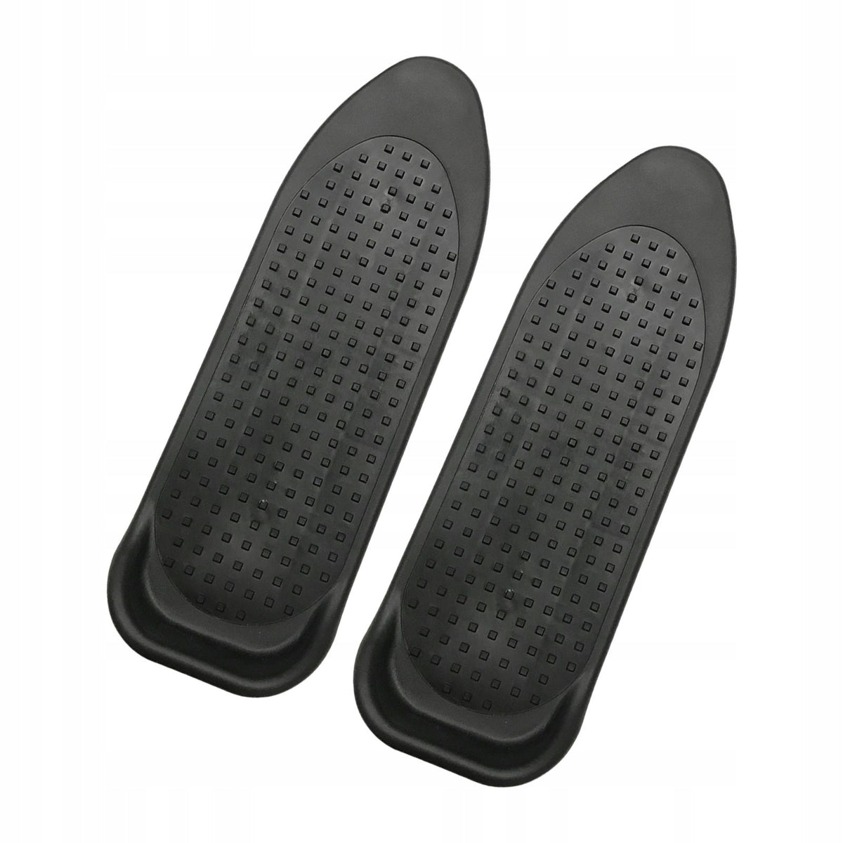 Elliptical Pedals Multipurpose Durable Protective Fan Car PP Pedals for Gym Brand no brand