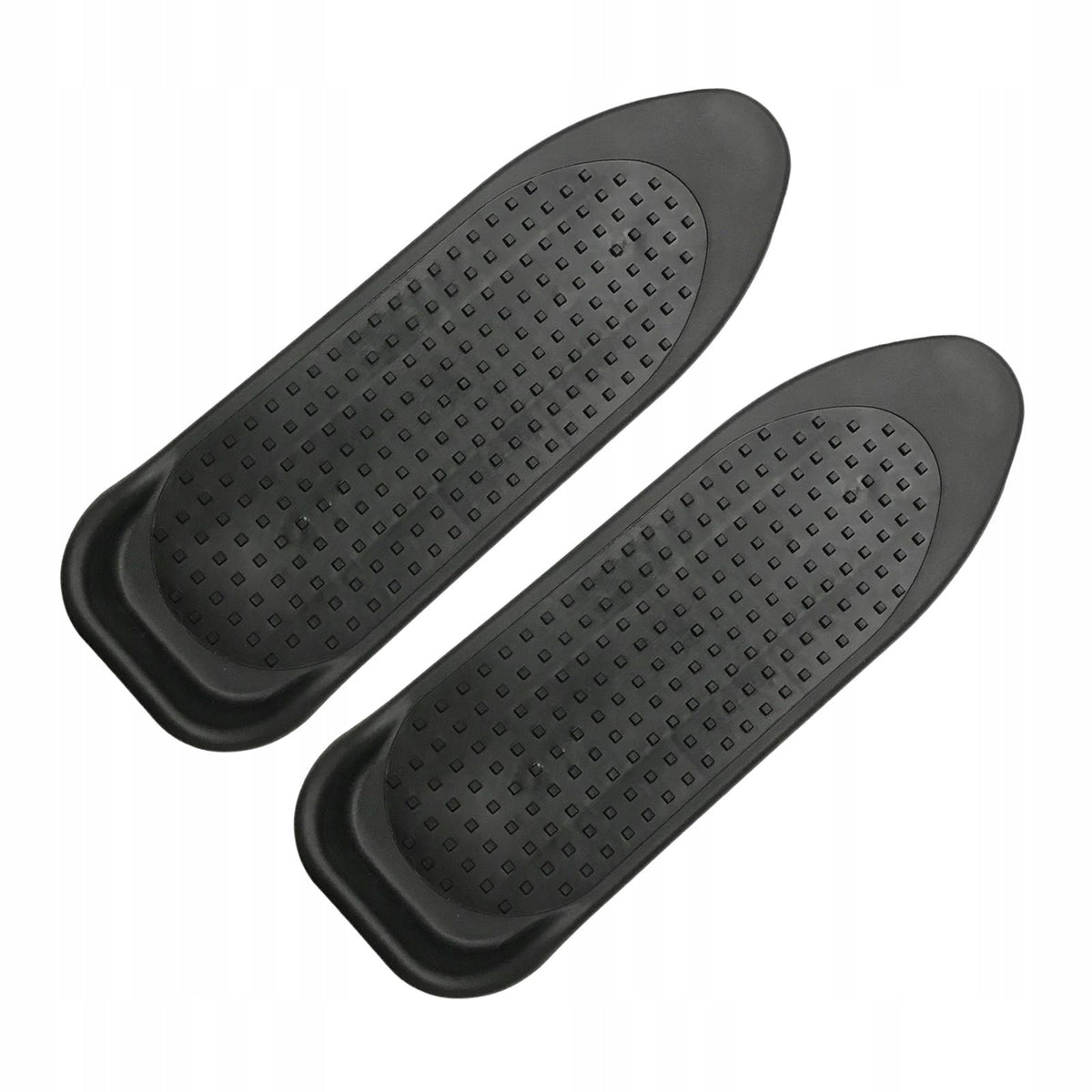 Elliptical Pedals Multipurpose Durable Protective Fan Car PP Pedals for Gym Kid's age 18＋ years