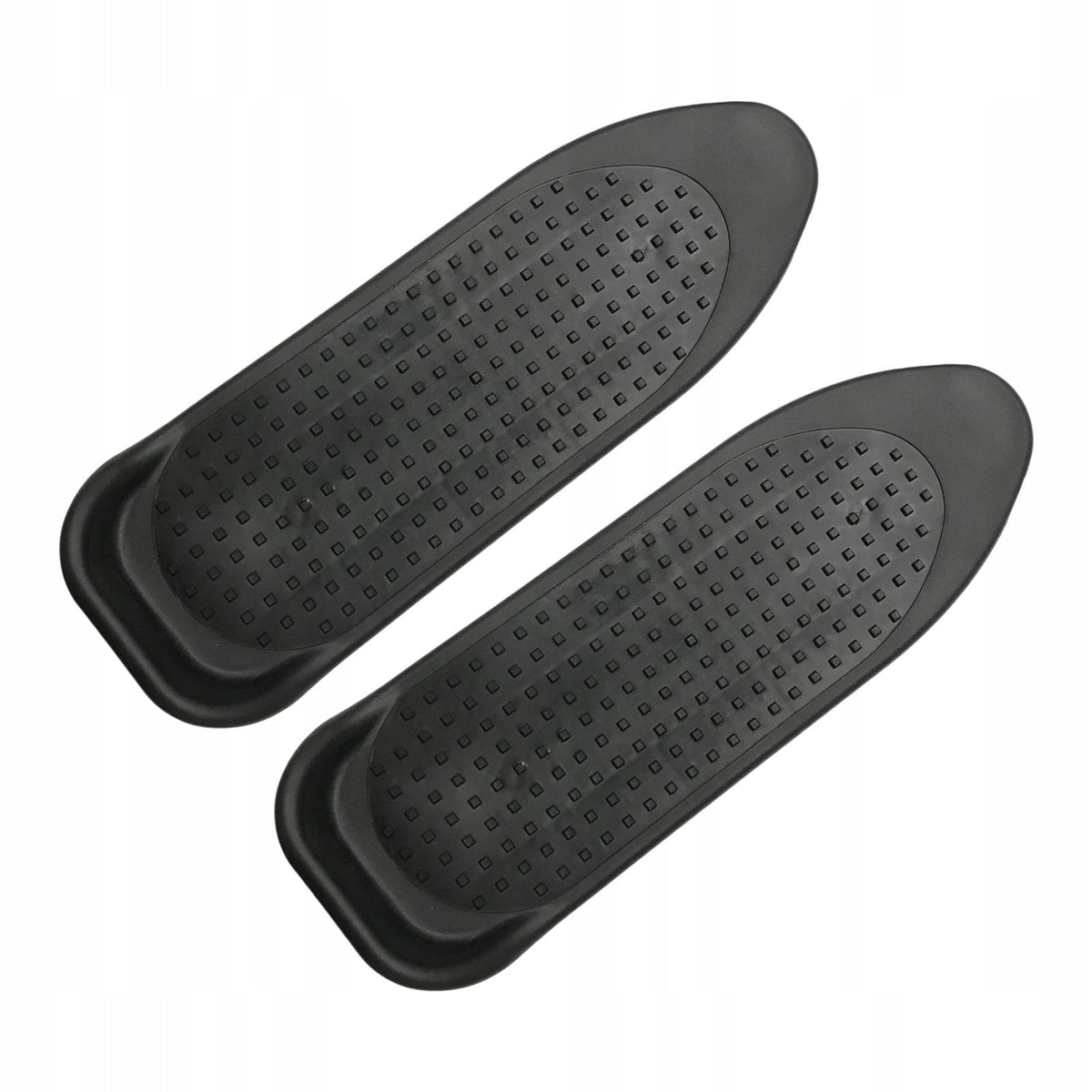 Elliptical Pedals Multipurpose Durable Protective Fan Car PP Pedals for Gym