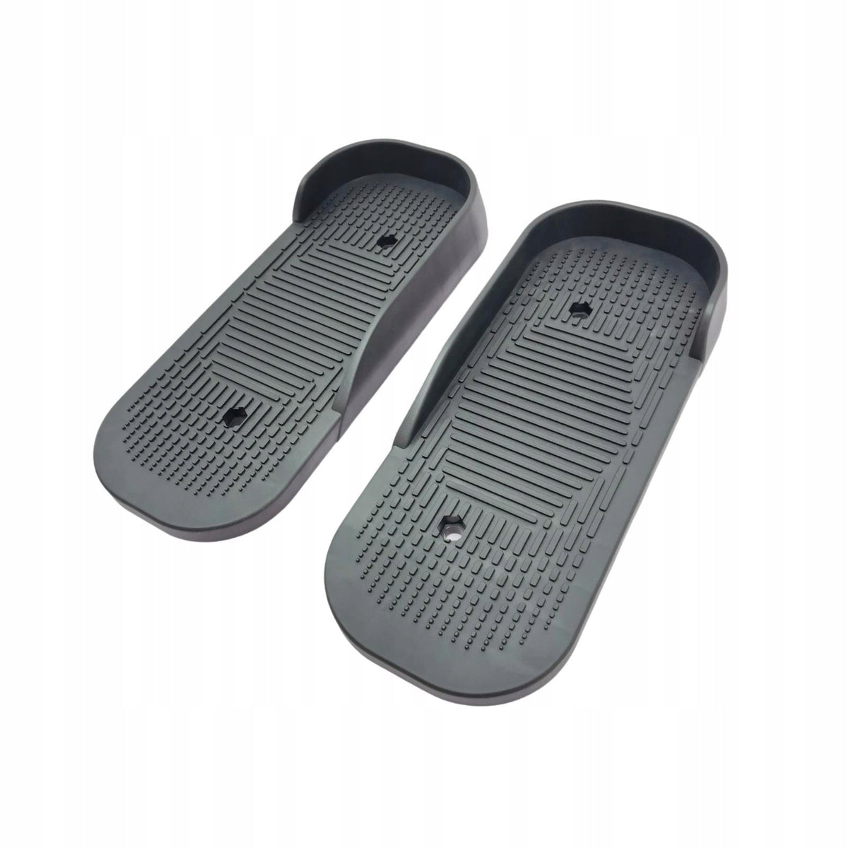 Elliptical Trainer Foot Pedals Multifunction Parts Non Slip Shock