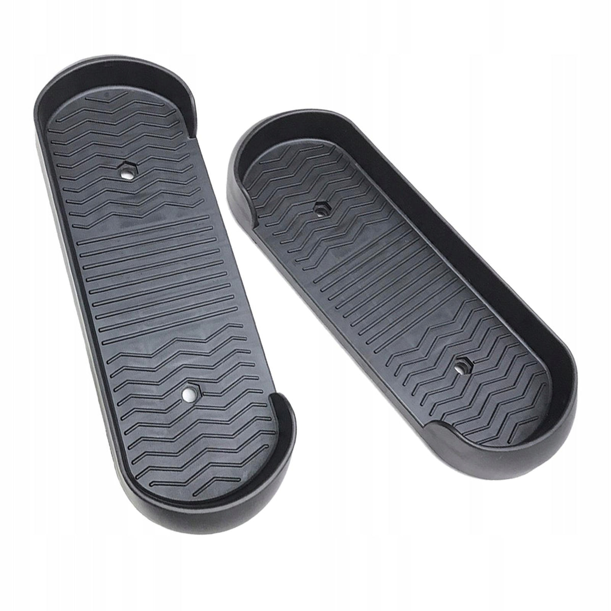 Elliptical Trainer Pedals Durable 1 Pair Pedals Brand no brand