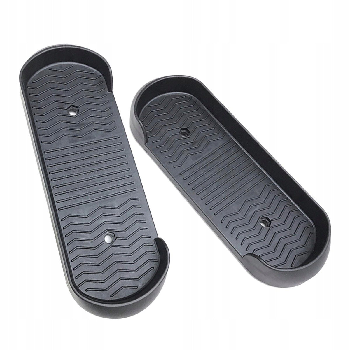Elliptical Trainer Pedals Durable 1 Pair Pedals