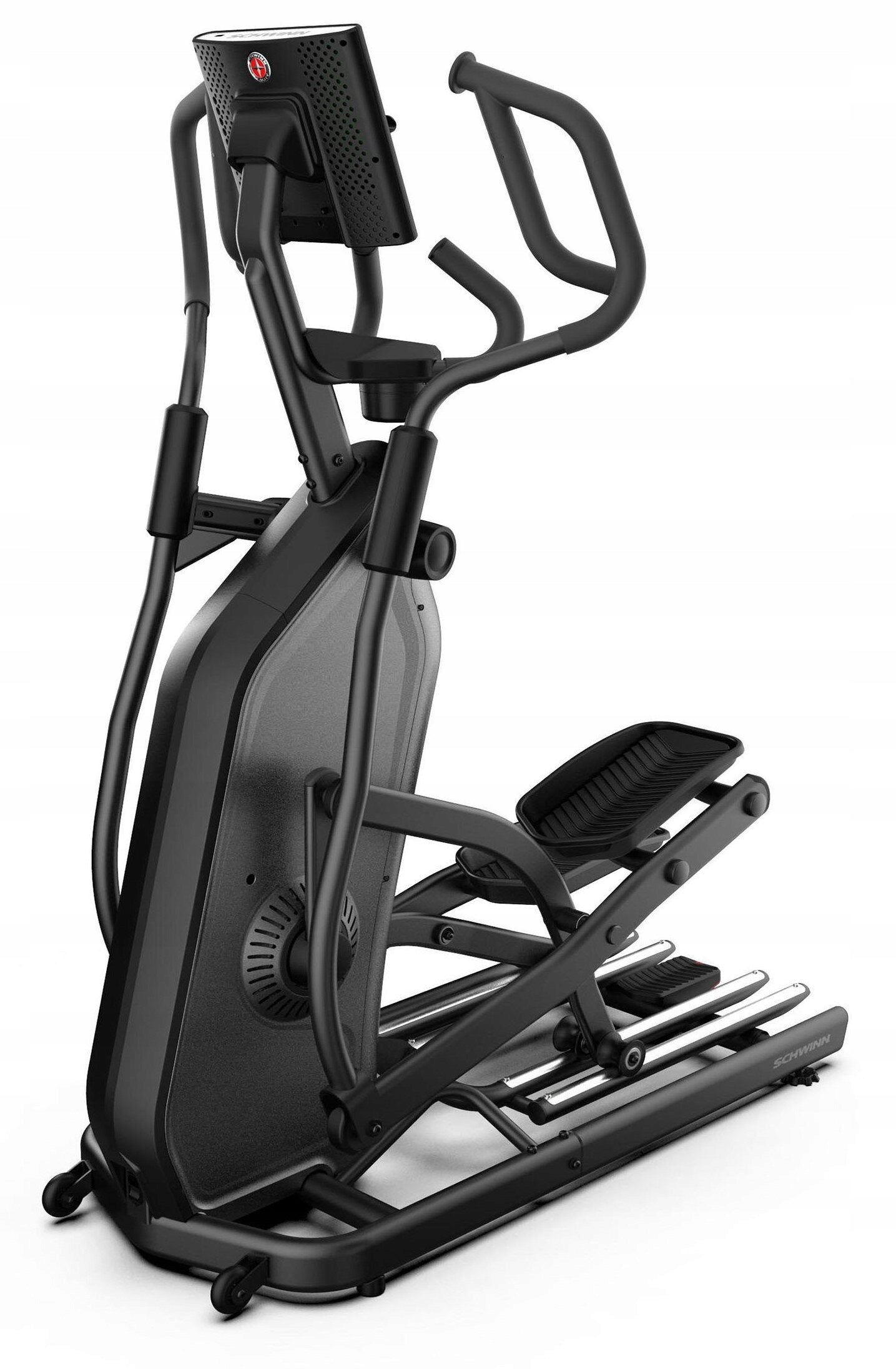 Elliptical elliptical cross trainer SCHWINN 590E 18kg 51cm Brand Schwinn