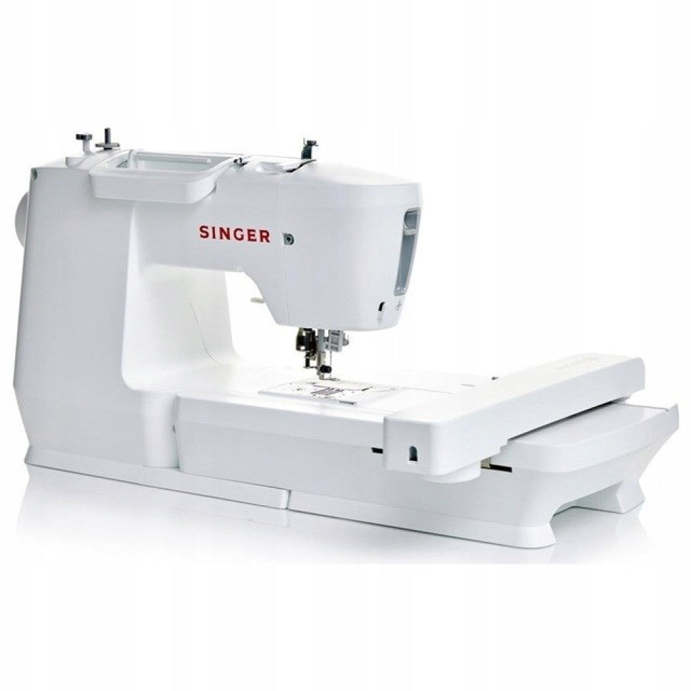 Embroidery machine Singer SE9185 WiFi Brand SINGER