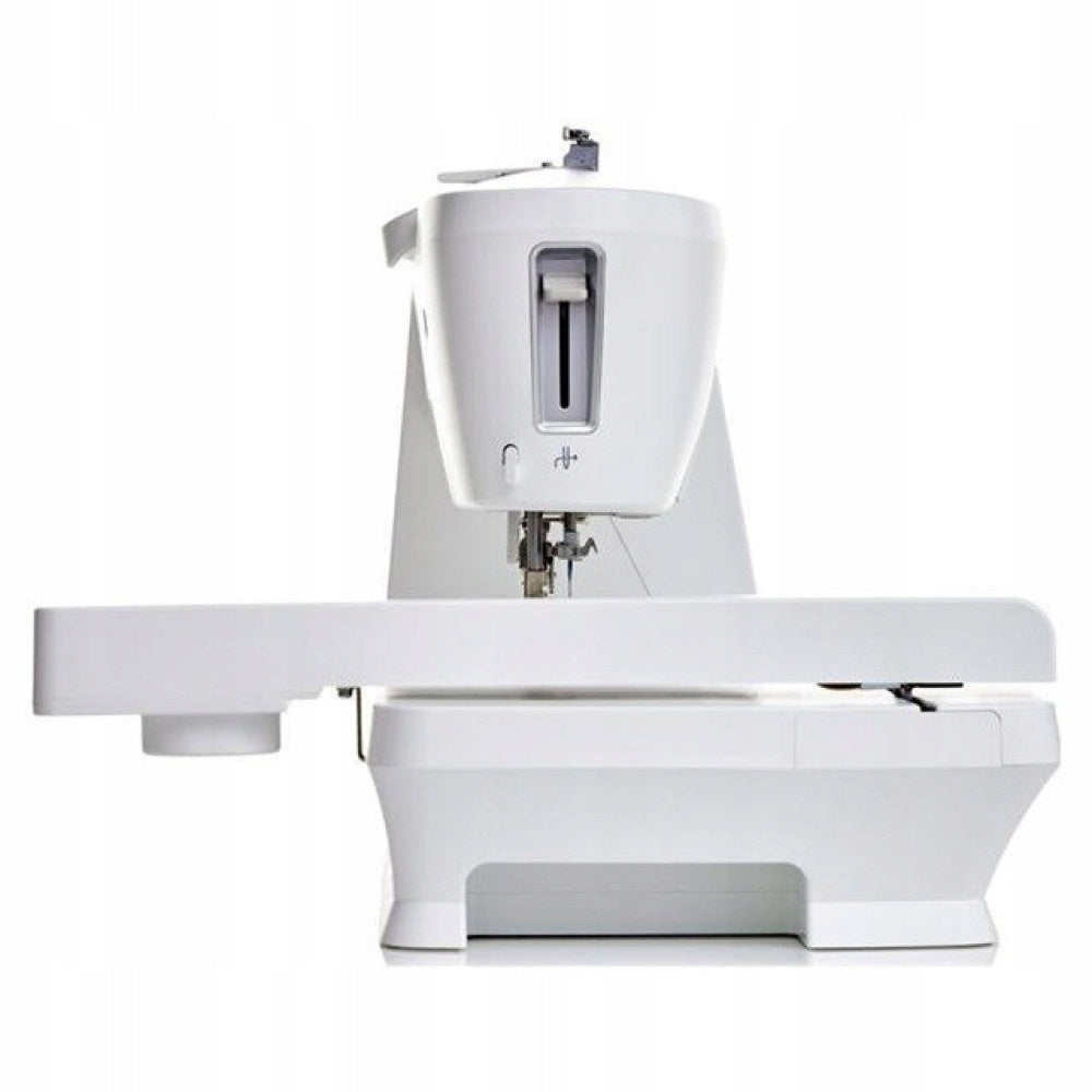Embroidery machine Singer SE9185 WiFi Dominant color white