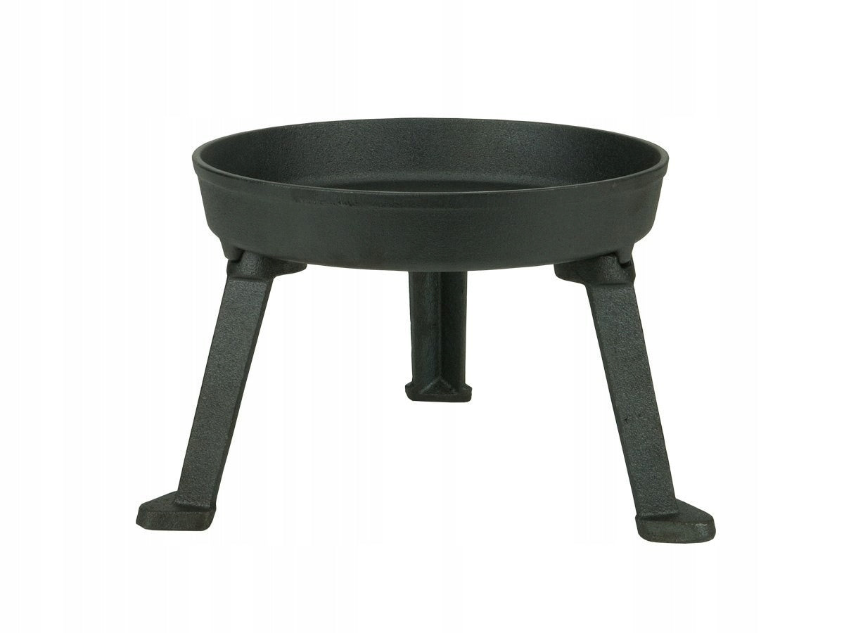 Emelian Cast Iron Boiler 3in1 8 l Stand + Pan Brand Zilner