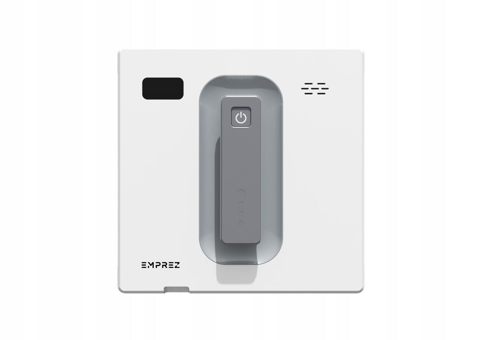 Emprez F19 Window and Window Cleaning Robot 3000Pa | Application | 4 Sprayers Packaging status original