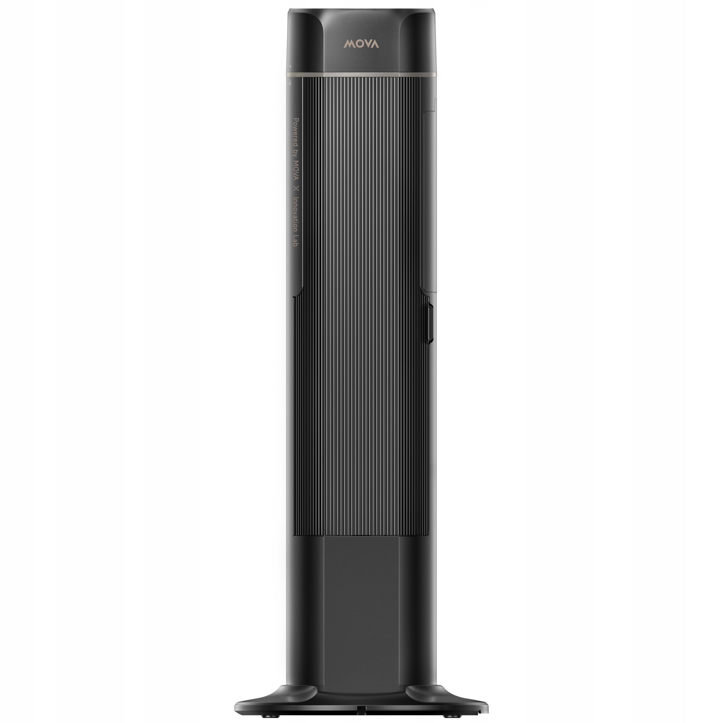 Emptying station for upright vacuum cleaner Mova G70 black