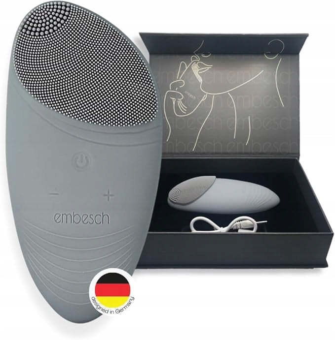 Emsche Sonic Electronic Toothbrush USB