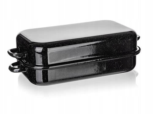 Enamel Brittany Banquet CULINARIA 7,6 l