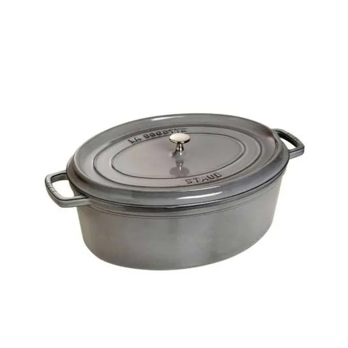 Enamel Brittany Staub Cocotte 8 l Brand Staub