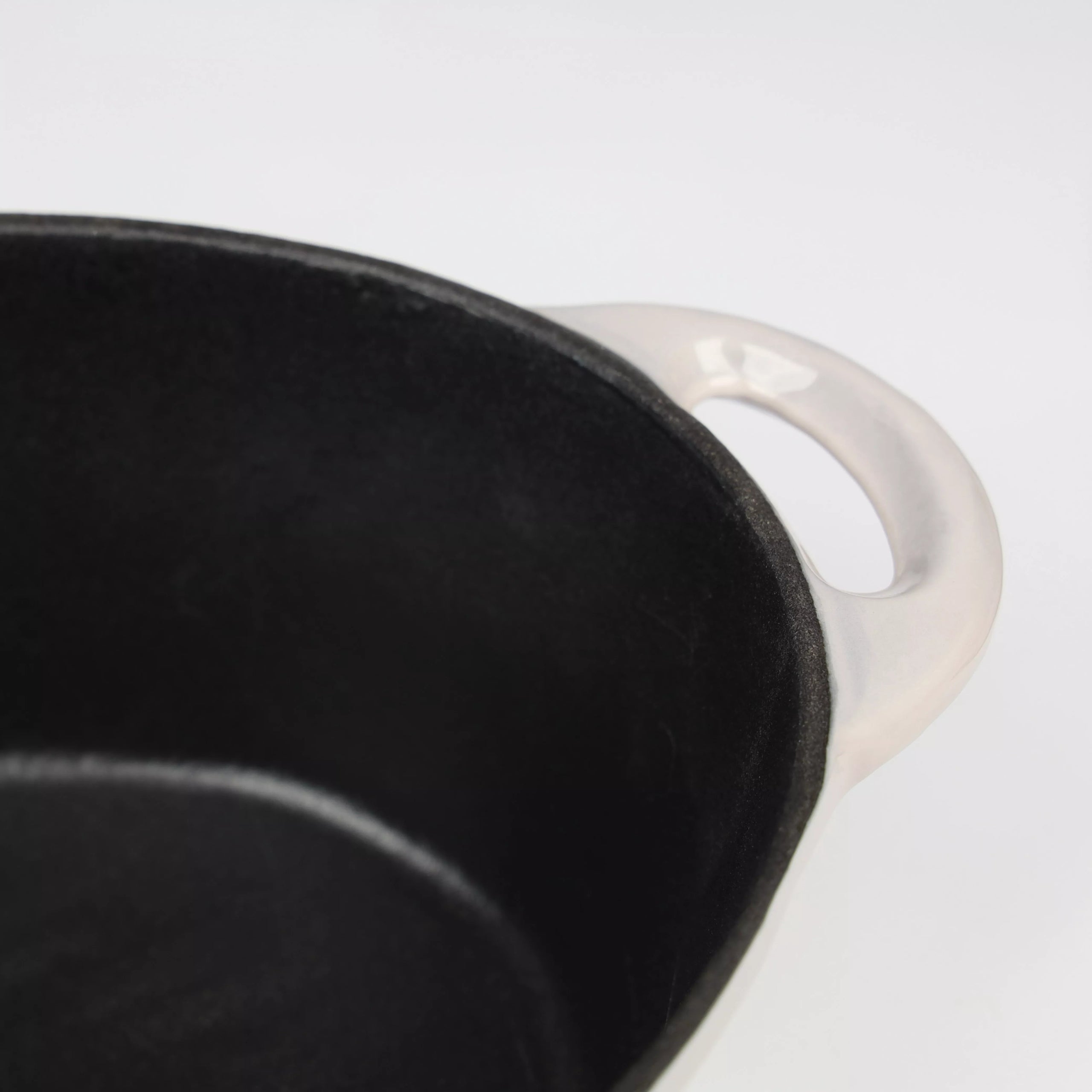 Enameled cast iron Brittany EMALIA RYBNIK Jadwiga 4l Brand Emalia Rybnik