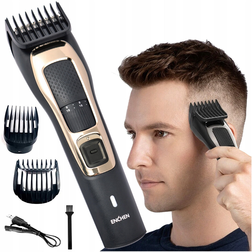 Enchen Sharp 3S Hair Clipper
