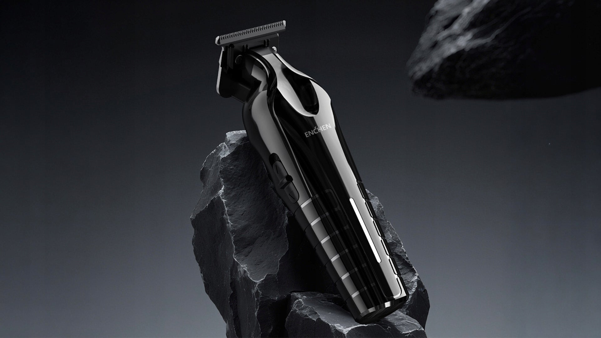 Enchen Sharp 6 TRIMMER Body Hair Clipper Medical device no