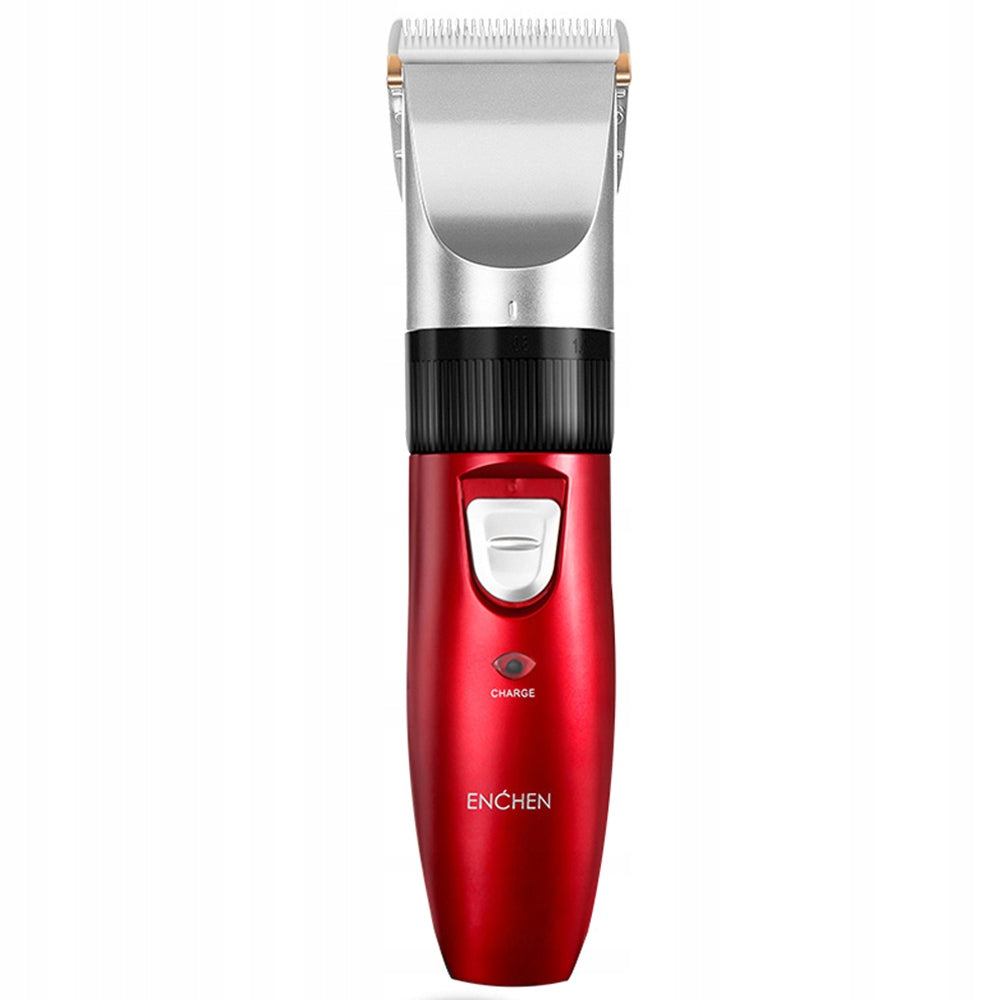 Enchen Sharp-R Hair Clipper Packaging status original