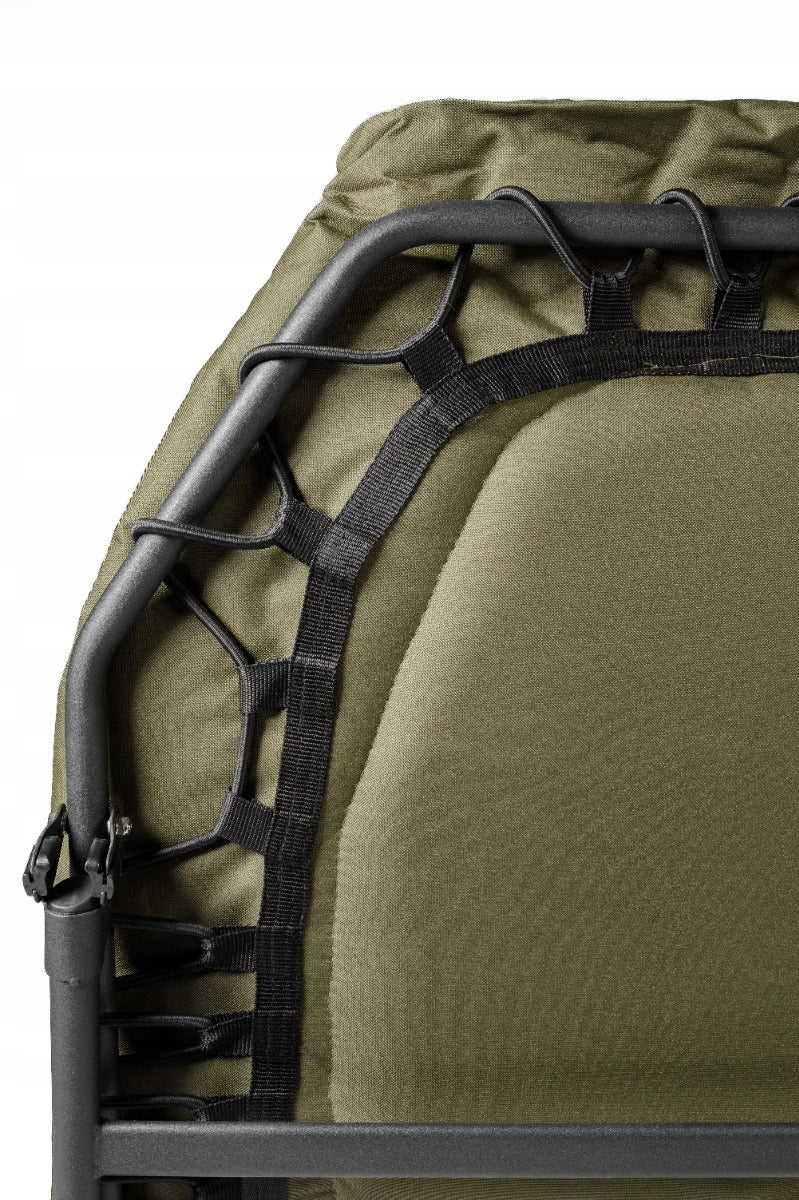Enforcer S- Flat Big Boy 8 legs Fishing Bed Manufacturer code AM783TA
