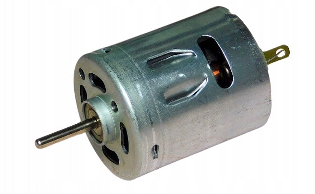 Engine 12V (6V..18V) 19000rpm RS-365SH MABUCHI [P95]