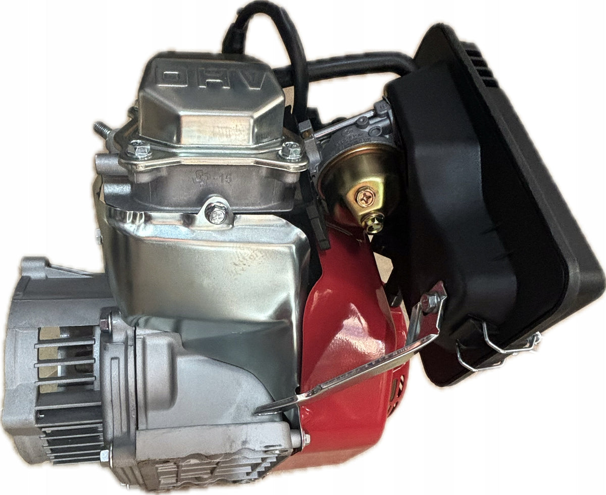 Engine 6,5 HP for generator set GX 160 GX 200 Brand no brand