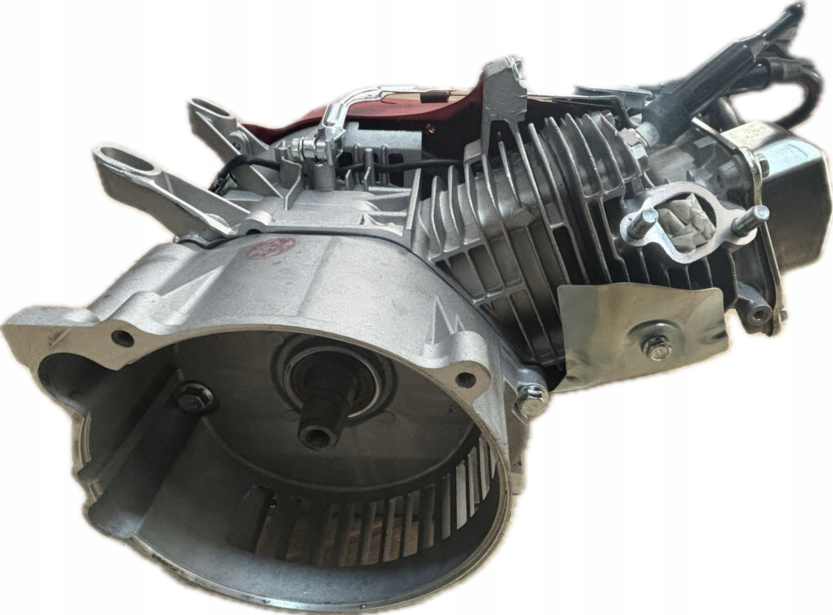 Engine 6,5 HP for generator set GX 160 GX 200 Manufacturer code Agregat