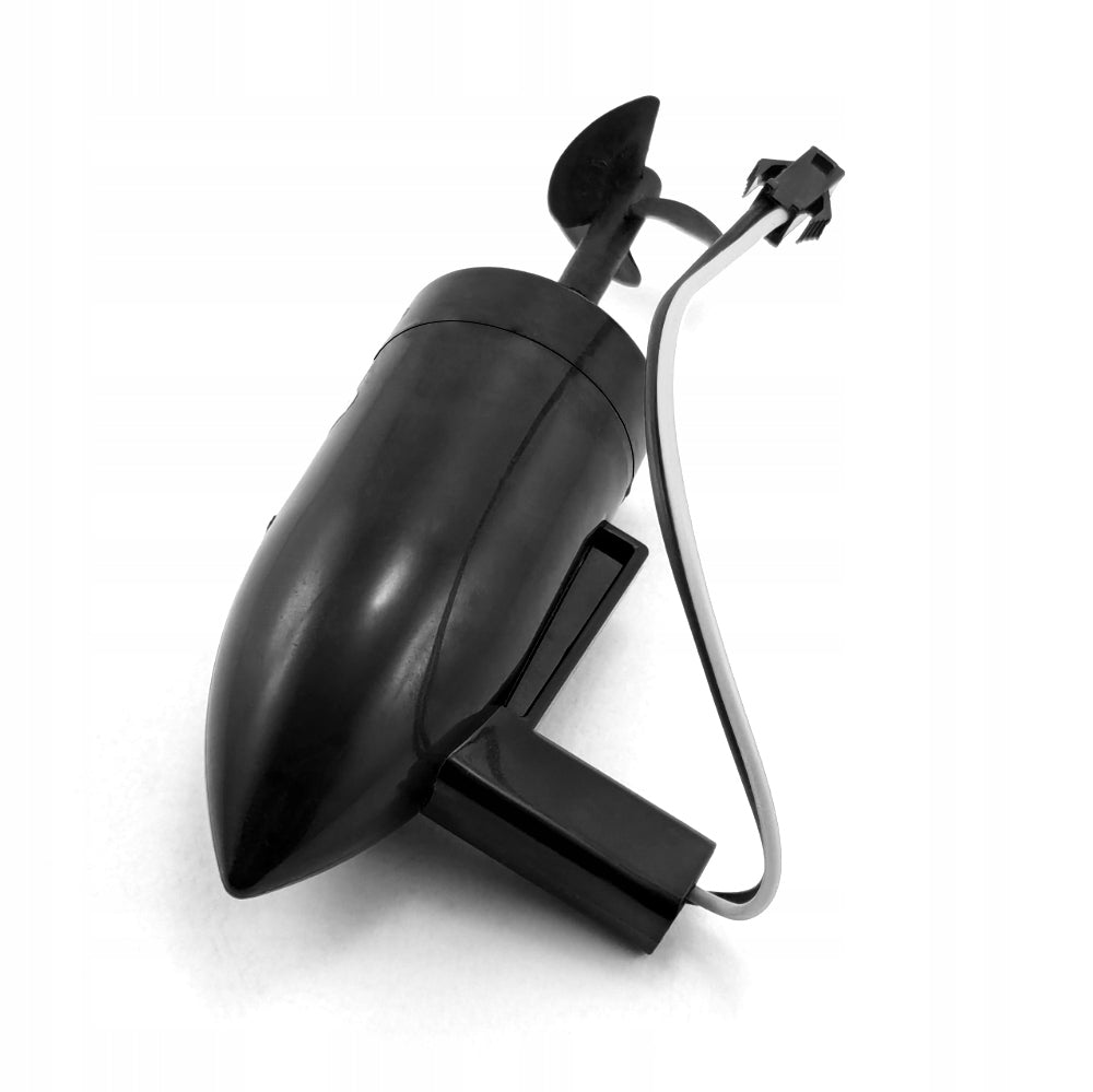 Engine Drive Rotor Left for Flytec V700 V900 V010 V020 Bait Boat Manufacturer code ENGINE_L_BOAT