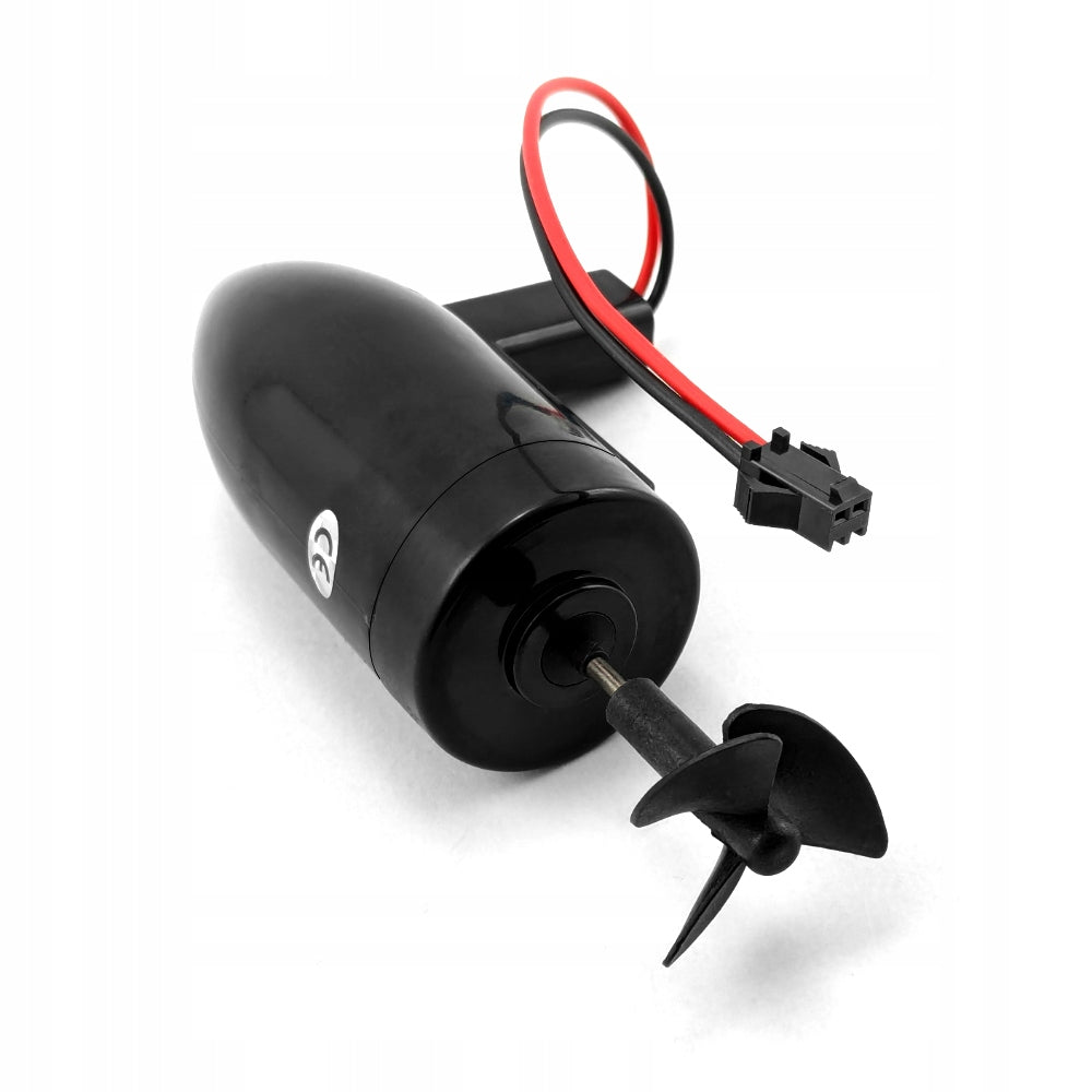 Engine Drive Rotor Right for Flytec V700 V900 V010 V020 Bait Boat Brand no brand