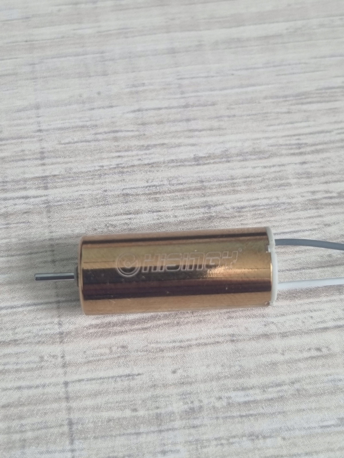 Engine for drone Mach-500/ firefly collection Manufacturer code EC020604