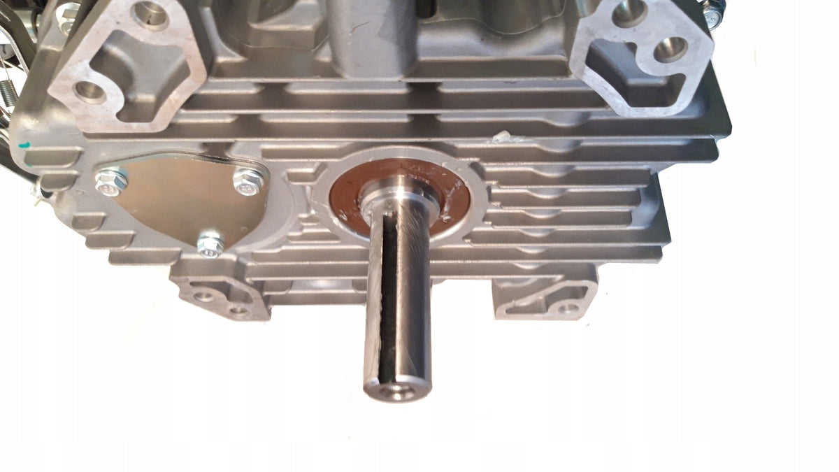 Engine for tractor T22 AL-KO 708cm3 22HP V2 Lc2p77f R9005 476858 tractor Manufacturer code 476858