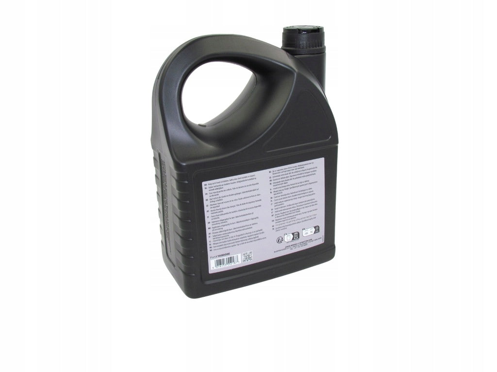 Engine oil Briggs&Stratton SAE 30, 5L, for 4-stroke engines, Product weight with unit packaging 6 kg