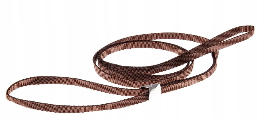 English Ring 150 cm - brown