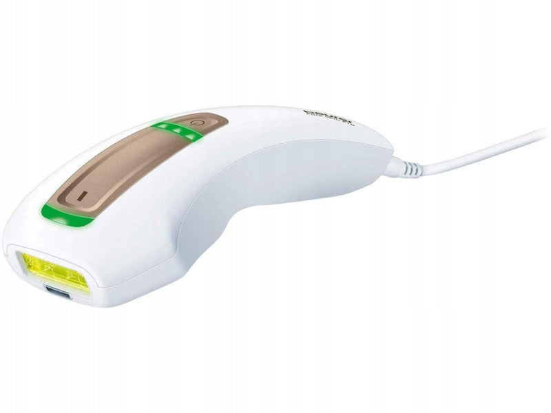 Epilator BEURER Pure Skin Pro IPL 5500 Skin type recognition