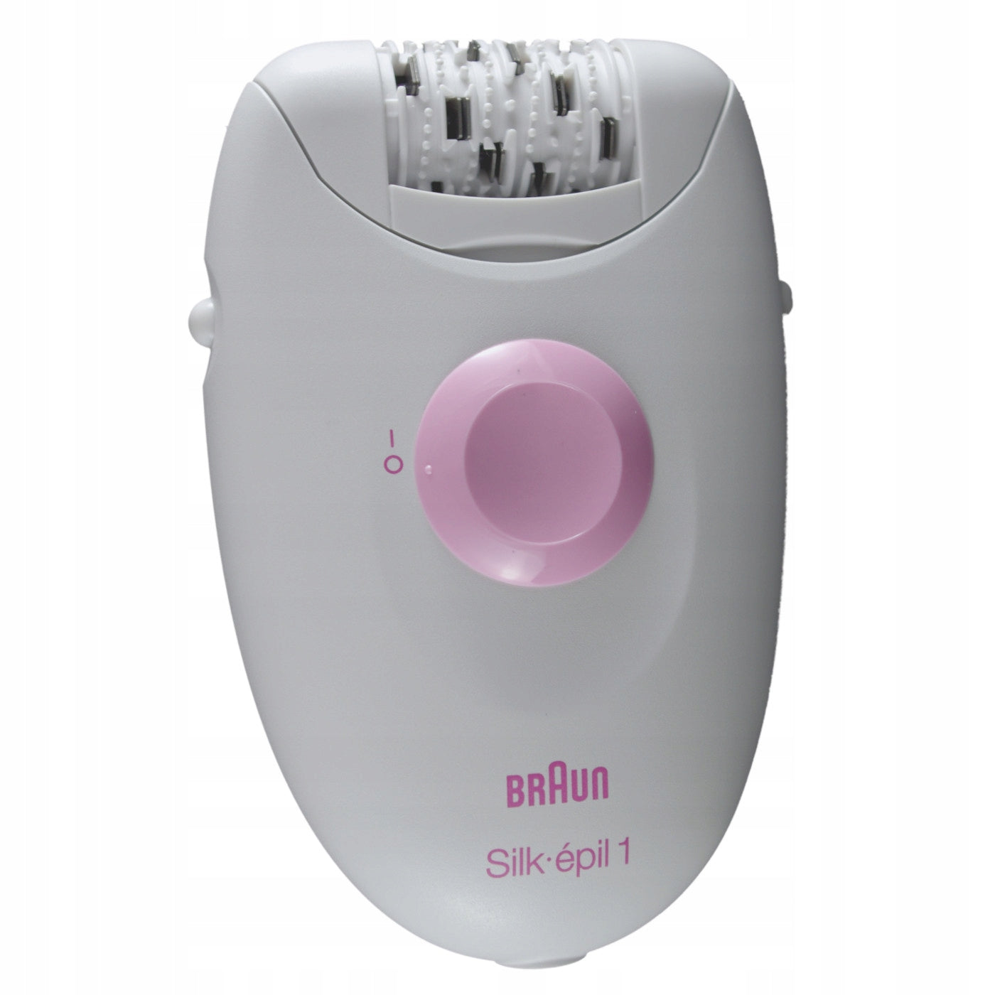 Epilator BRAUN 1 Silk-Epil 1 SE1-000 EAN (GTIN) 0700253452808