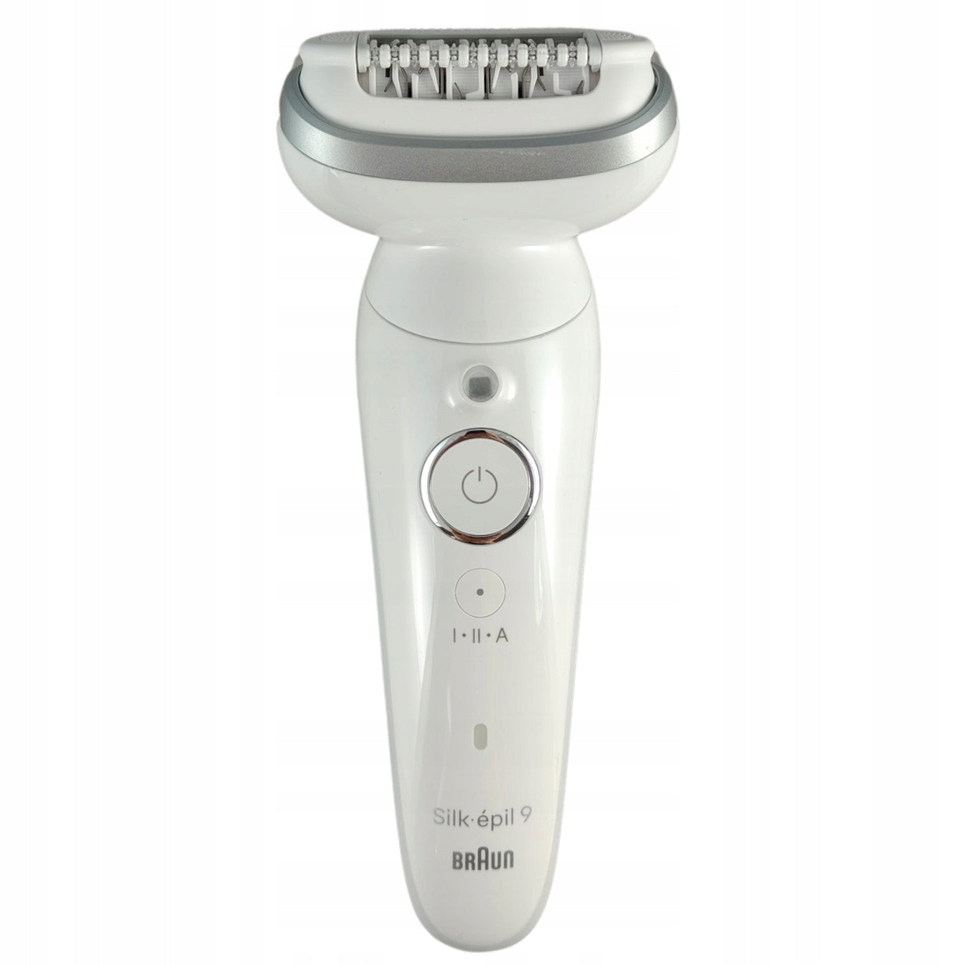 Epilator BRAUN SE 9-041 Silk-Epil 9 Manufacturer code 9-041