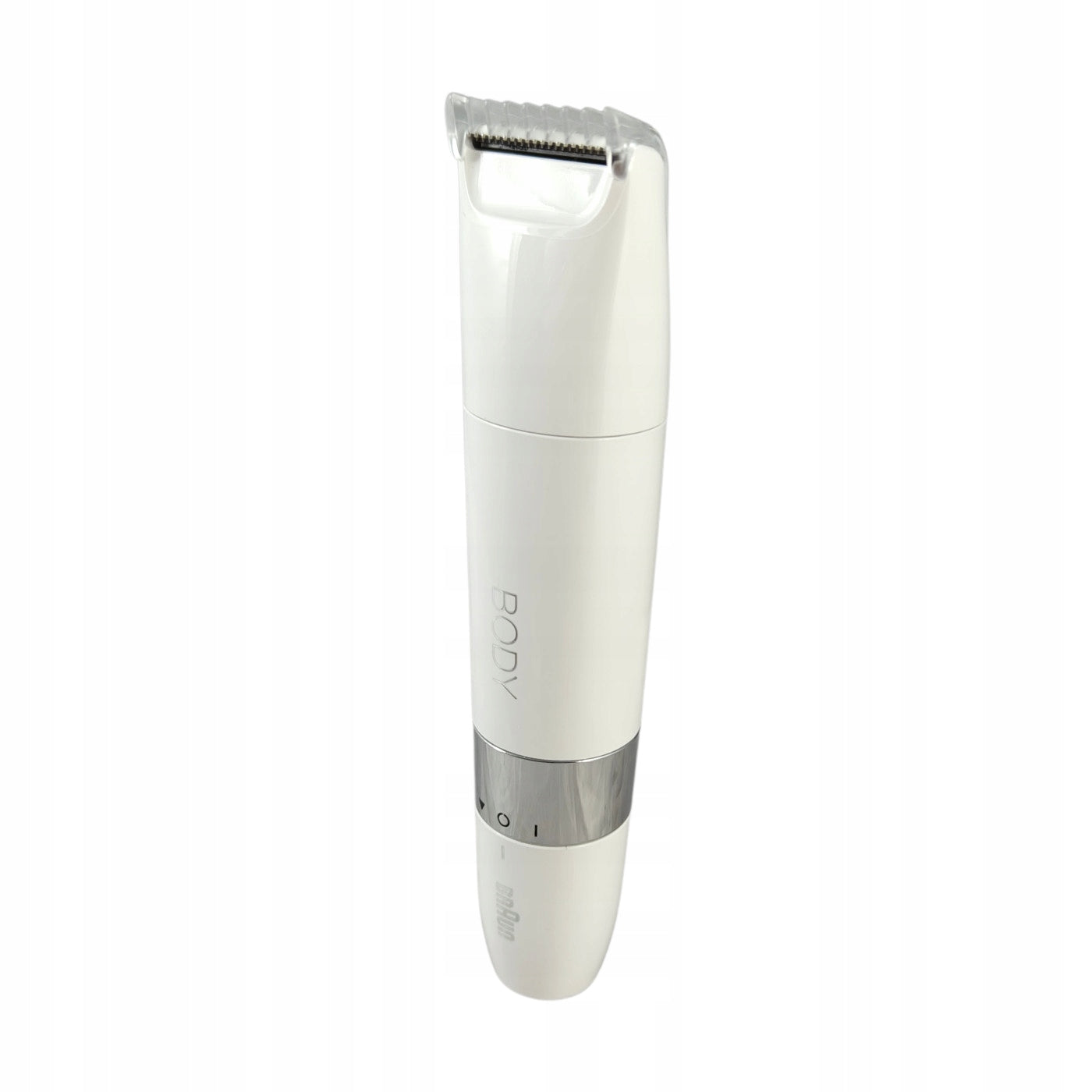 Epilator BRAUN Silk-Epil SE 7-441 For Body and Legs Brand Braun
