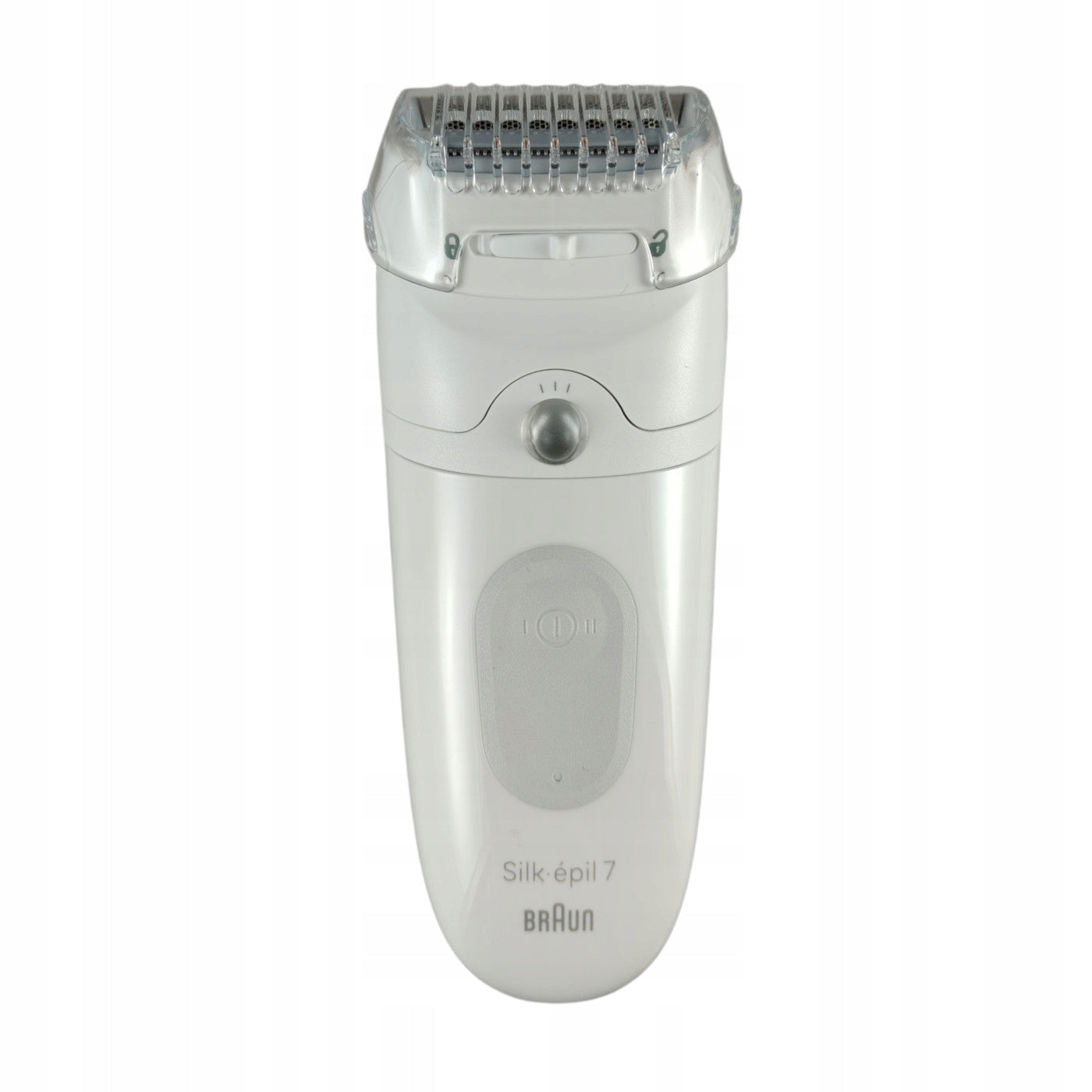 Epilator BRAUN Silk-Epil SE 7041 For Body and Legs Brand Braun