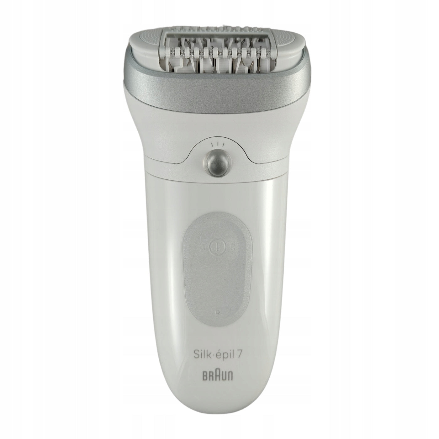Epilator BRAUN Silk-Epil SE 7041 For Body and Legs Manufacturer code 7500435225113