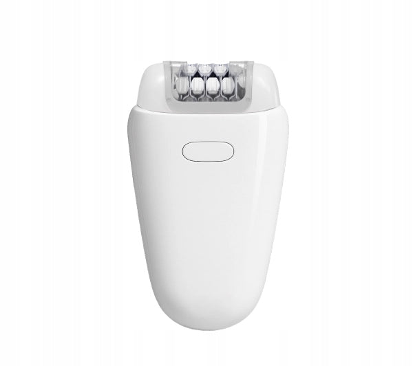Epilator Beautifly MiniGlow epilseres for armpit and bikini hair removal Medical device no